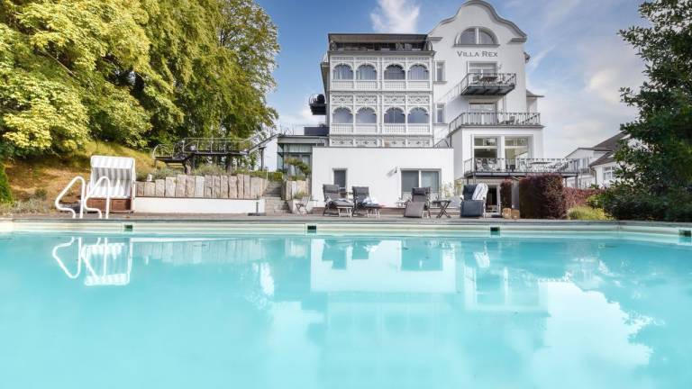 Ferienwohnung  Sellin