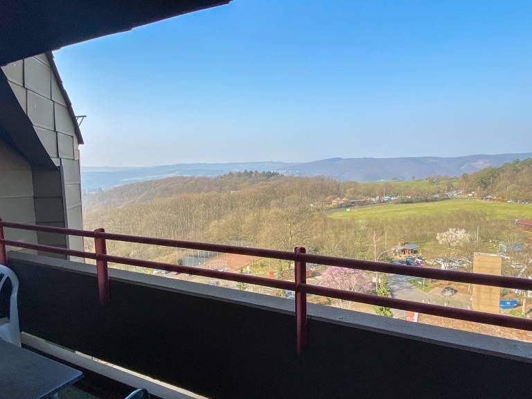 Ferienwohnung Lahnstein auf der Höhe