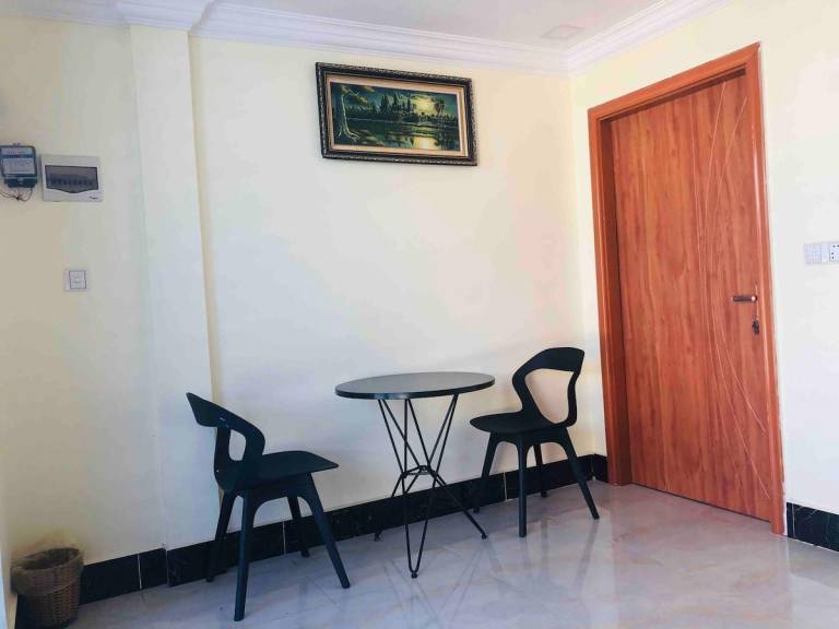 Vacation home with 1 room for 2 persons — photo 5