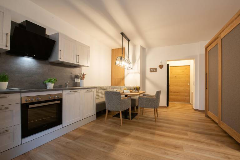 Ferienwohnung  Immenstadt im Allgäu