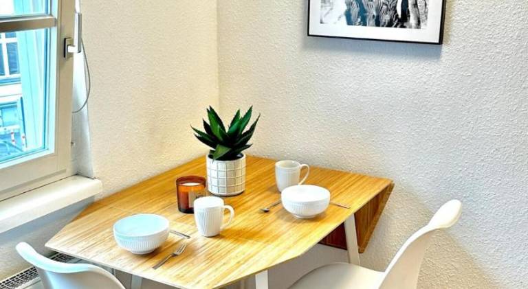 Holiday apartment | Pets allowed — photo 3