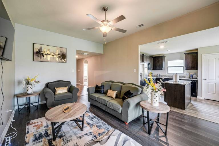 Cottage Waxahachie