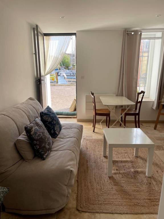 Appartement Martigues