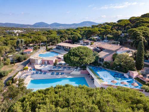 Village vacances Gassin