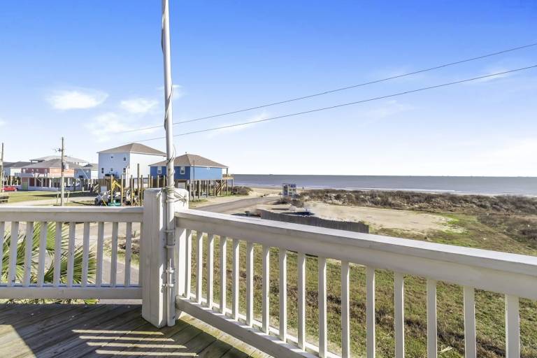 Lovely vacation home with BBQ | Beach view | Dogs allowed — photo 4