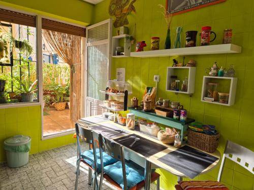 Bed & Breakfast Arambizcarra