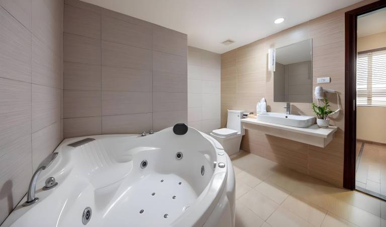 Skylark Hotel & Spa Ha Noi — photo 5