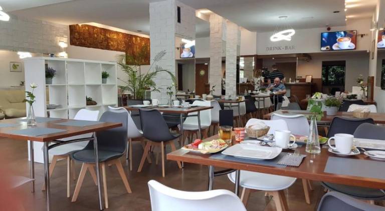 Hotel Solny — photo 3