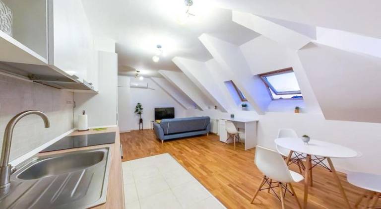 Rental apartment | Next to Palace of the Parliament — photo 2