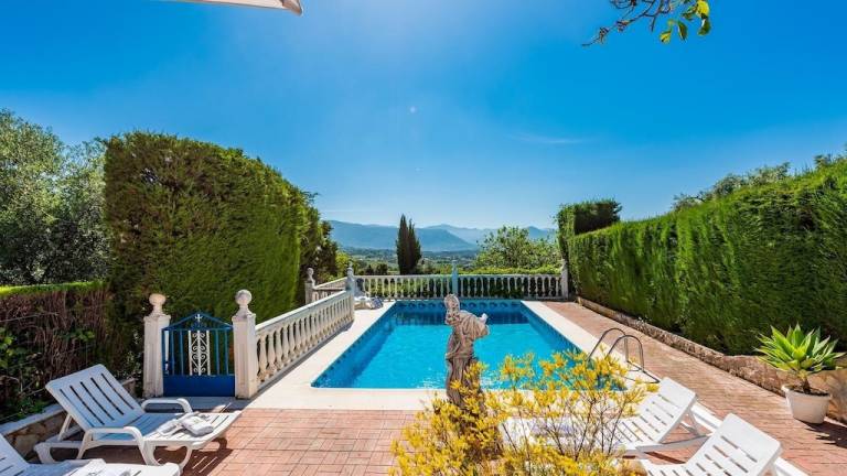 Villa Prado del Rey