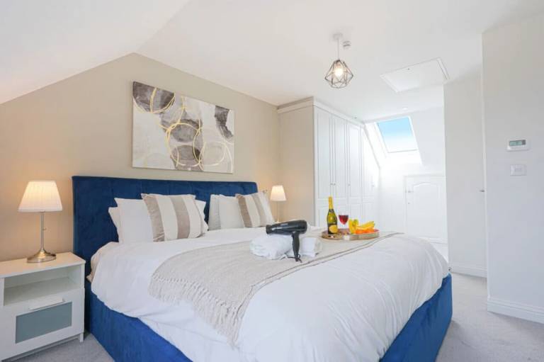 House Woburn
