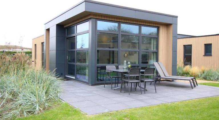 Rental apartment with sauna | Next to the beach | Pet-friendly in Zoutelande