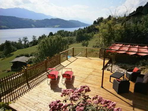 Ferienwohnung Spittal an der Drau