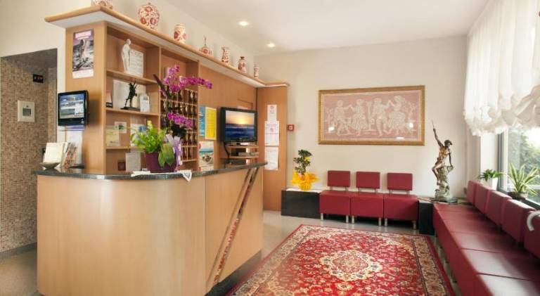 Hotel Atlantic — photo 2