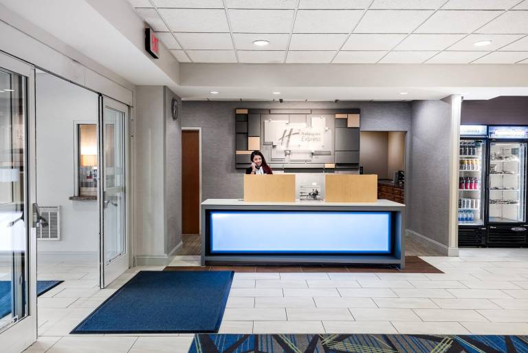 Holiday Inn Express Charlotte West - Gastonia By IHG — photo 4