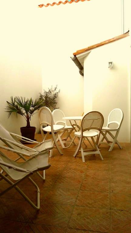 Maison de vacances La Couarde-sur-Mer