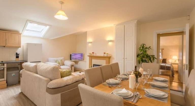 Appartement Galway