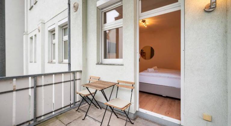 Holiday apartment with 3 rooms for 6 persons — photo 4