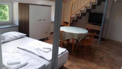 Apartma Otlica