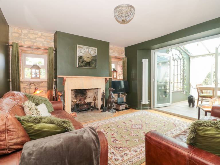 Family-oriented wonderful cottage with garden | Pet-friendly — photo 4