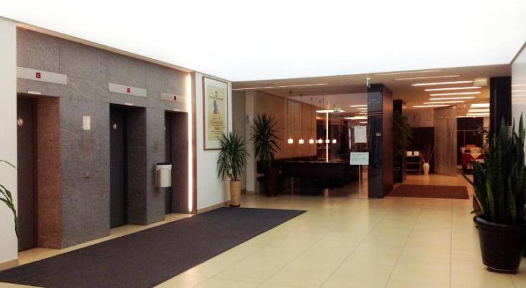 Hotel Sommerhaus Linz — photo 3