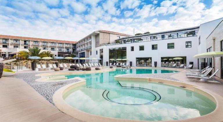 Thalazur Arcachon - Hotel & Spa — photo 2