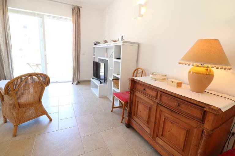 Rental apartment | Sea view — photo 5