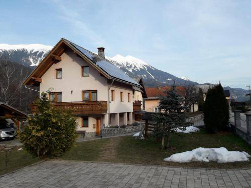 Apartma Planina pod Golico