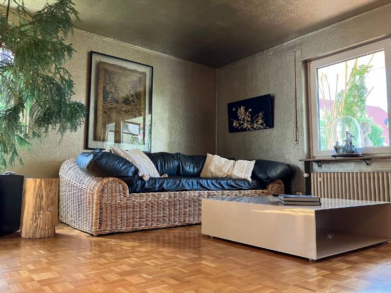 Ferienwohnung  Böblingen
