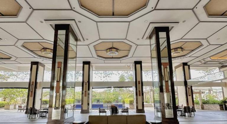 The Intramuros Suite — photo 4