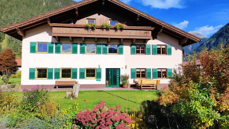 Ferienwohnung Bach