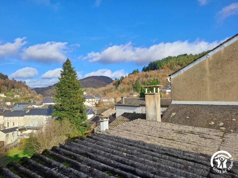 Gîte Vabre