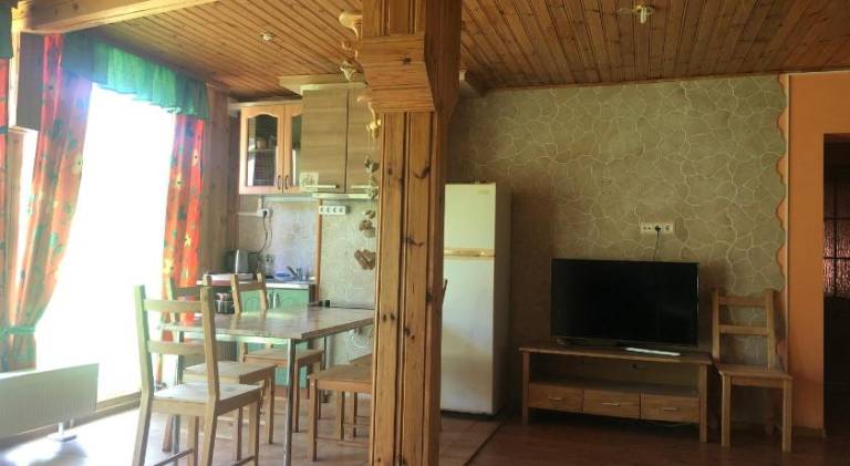 Guest House Eco home — photo 2