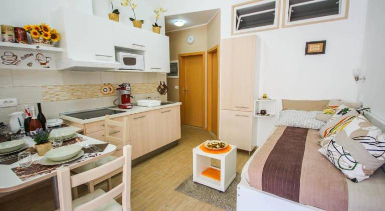 Holiday apartment for 4 persons — photo 2