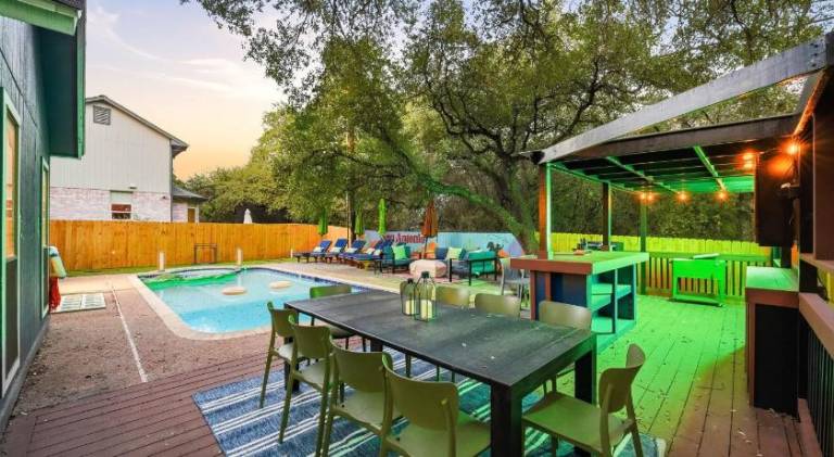 Wonderful house with pool | Perfect for remote work | Pet-friendly — photo 5