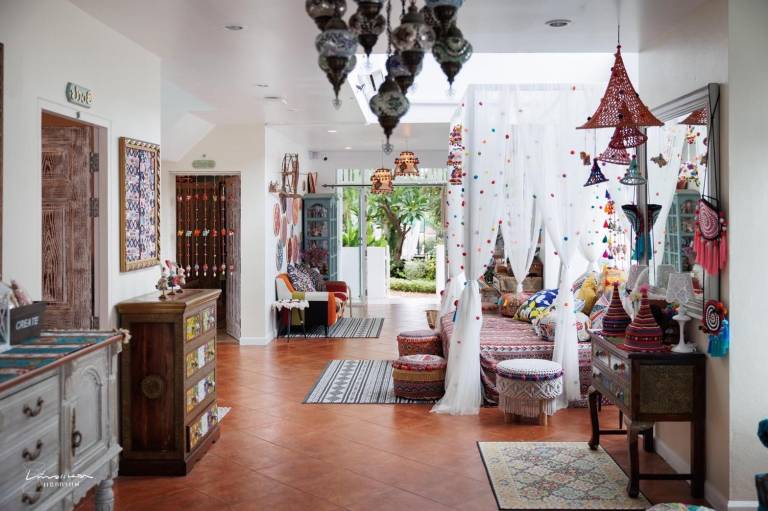 Pang Suree art home — photo 2