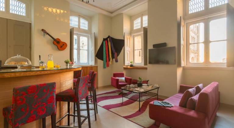 Serenata Hostel — photo 4