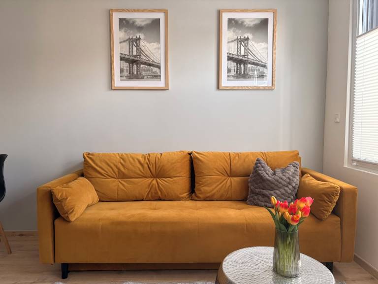 Ferienwohnung Bad Oeynhausen