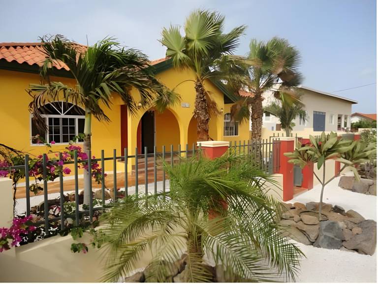 Resort Montaña