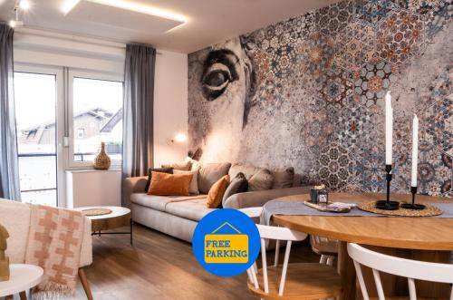 Apartman  Ljubljana