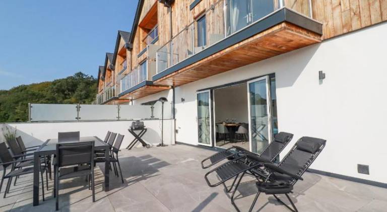 Vacation home | Pets allowed in Truro