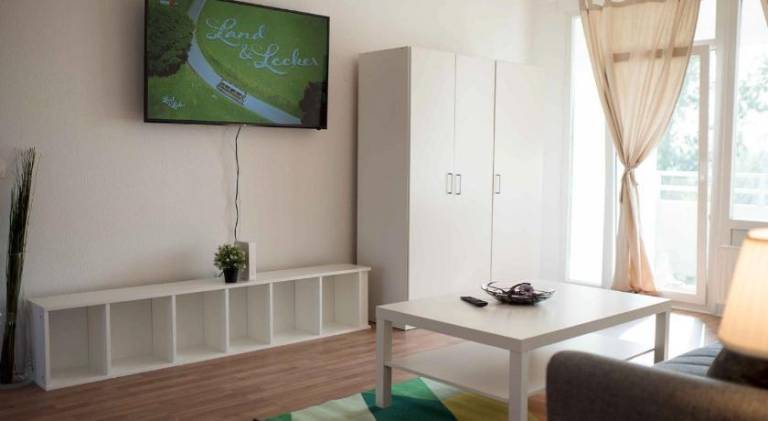 Rental apartment with 4 rooms for 8 persons — photo 2