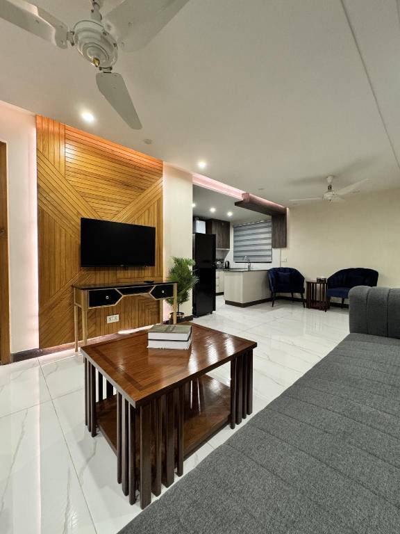 93 m² Ferienwohnung