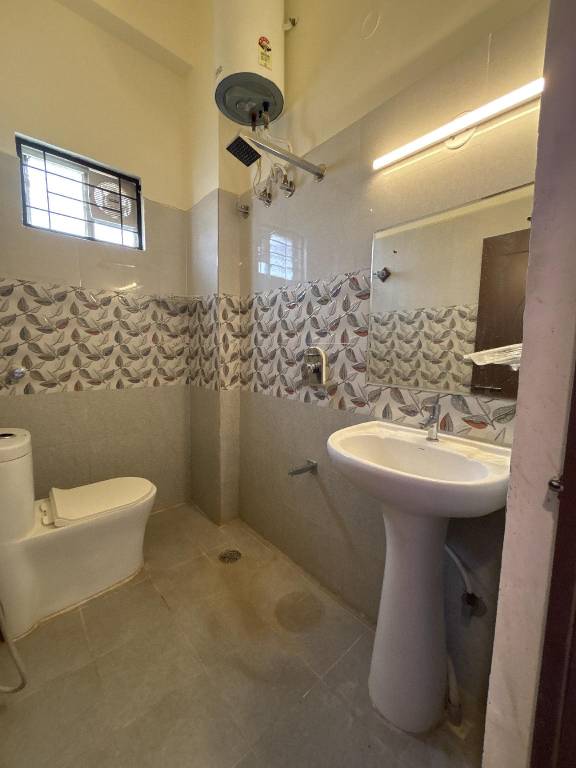 Day and night residency in Bengaluru