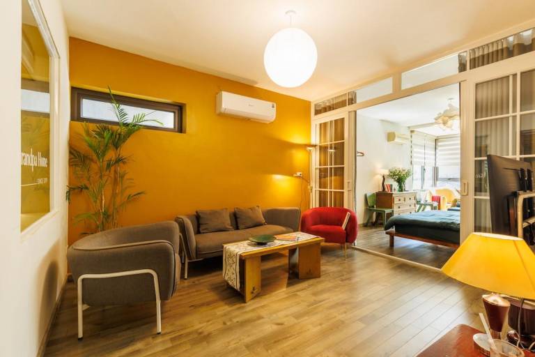 Pleasant vacation home | Pets allowed in Hanoi