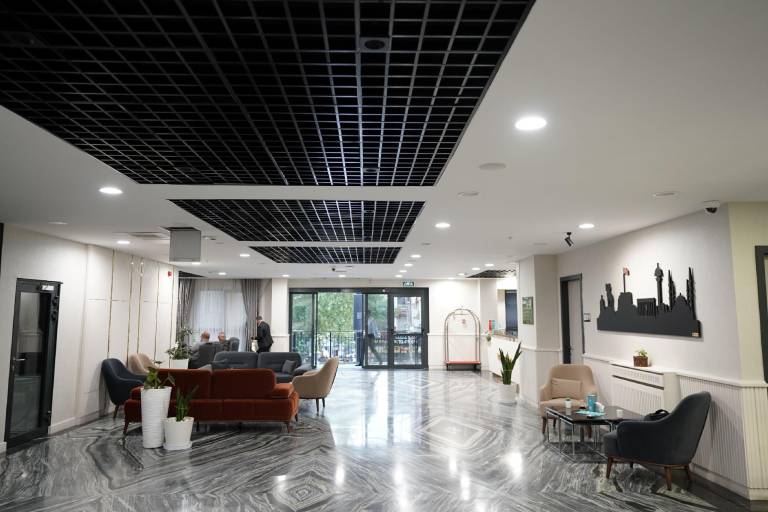VE HOTELS AKAY — photo 5