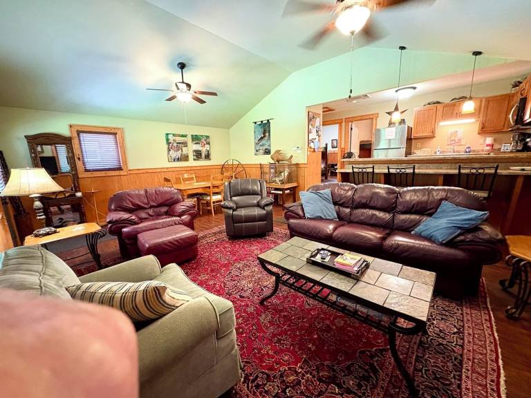 Cabin Scottsboro