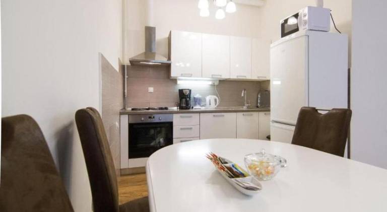 Wonderful rental apartment | Next to Ban Jelačić Square | Pets are welcome — photo 5