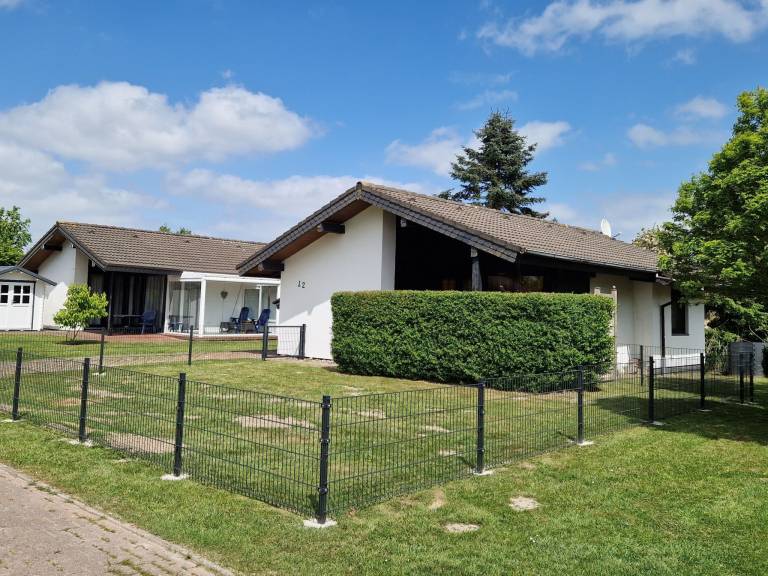 House with patio, garden & grill | Pet-friendly — photo 3
