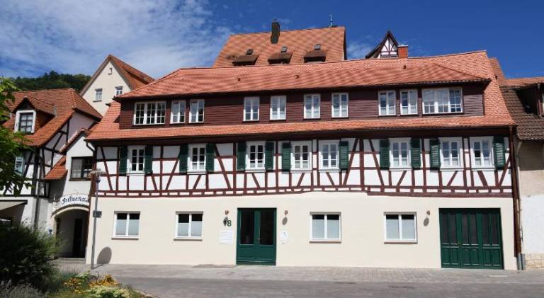 Ferienwohnung Heppenheim (Bergstraße)